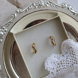 The Celeste Earrings