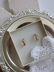 The Celeste Earrings