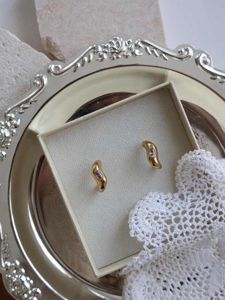 The Celeste Earrings