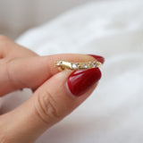 The Luna Ring