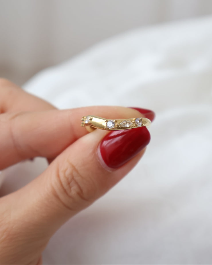 The Luna Ring