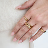 The Luna Ring