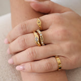 The Luna Ring