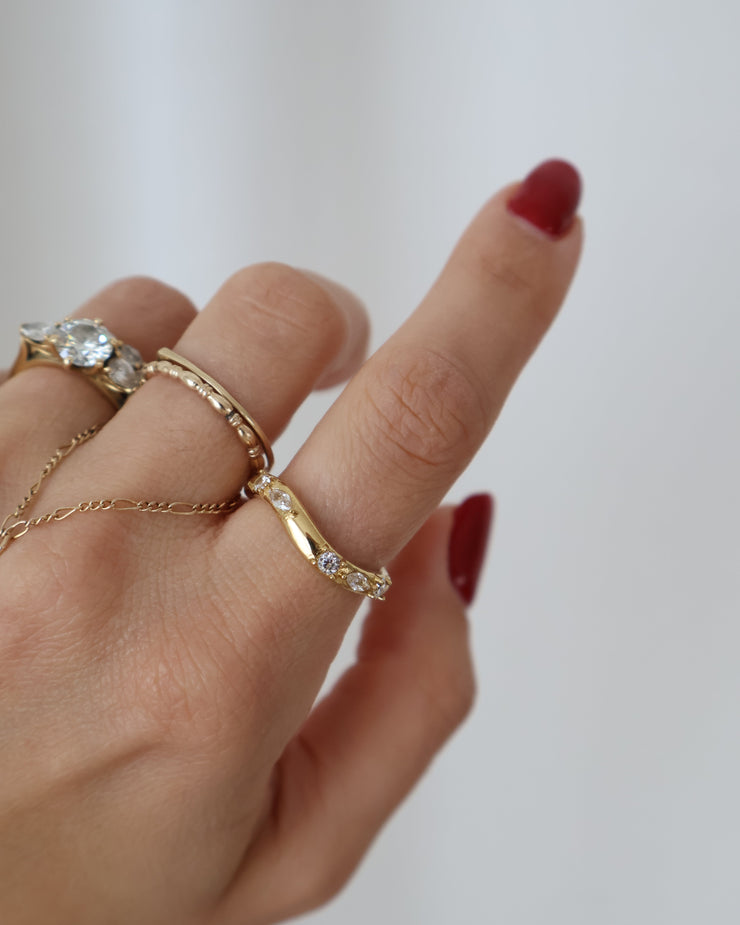 The Luna Ring
