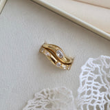 The Luna Ring