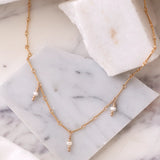 The Kira Necklace