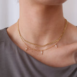 The Kira Necklace