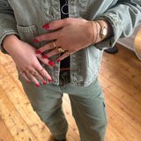 The Ruby Ring