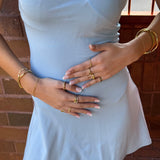 The Celeste Ring
