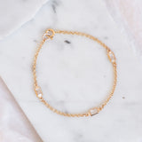 Amelie Bracelet