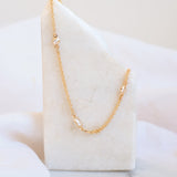 Amelie Necklace