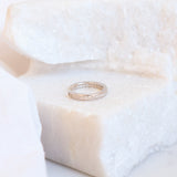 The Heritage Ear Cuff