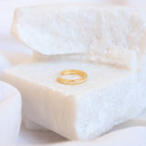 The Heritage Ear Cuff