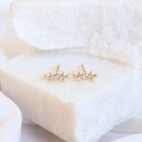 Valoir Cluster Studs