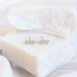 Valoir Cluster Studs