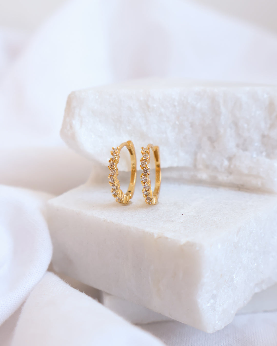 The Auerlie Perfect Ear Stack Bundle – FINERRINGS