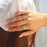 Lucia Ring
