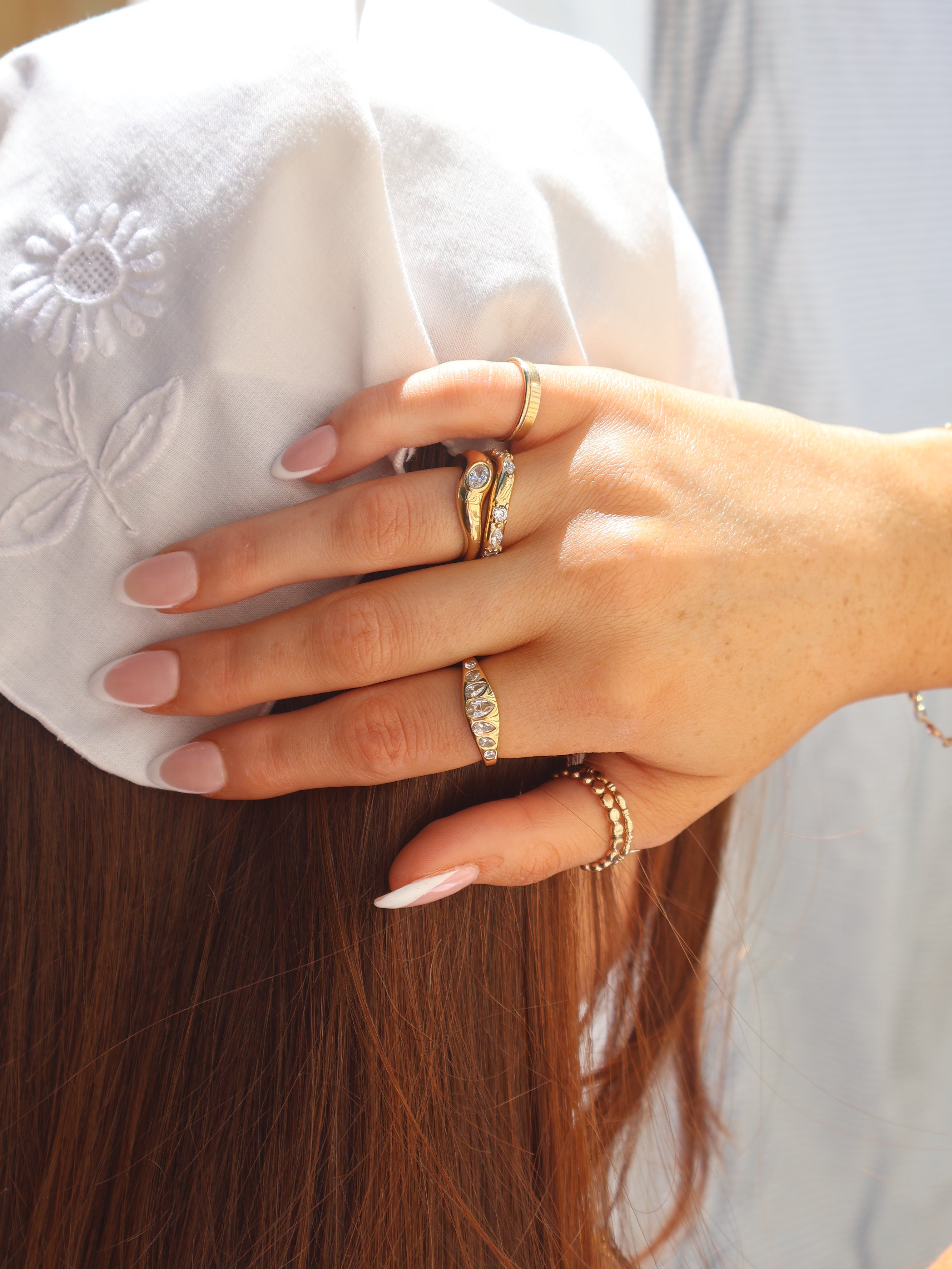 Ring Finer Rings Lucia Ring – FINERRINGS
