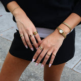 The Ruby Ring