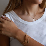 Rectangle Stamped Bundle