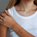 Circle Stamped Bundle