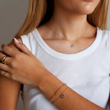 Circle Stamped Bundle