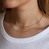 Classic Necklace Bundle