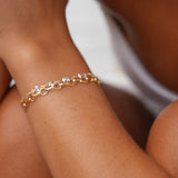 Summer Chain Bracelet