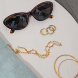 Evie Sunglasses