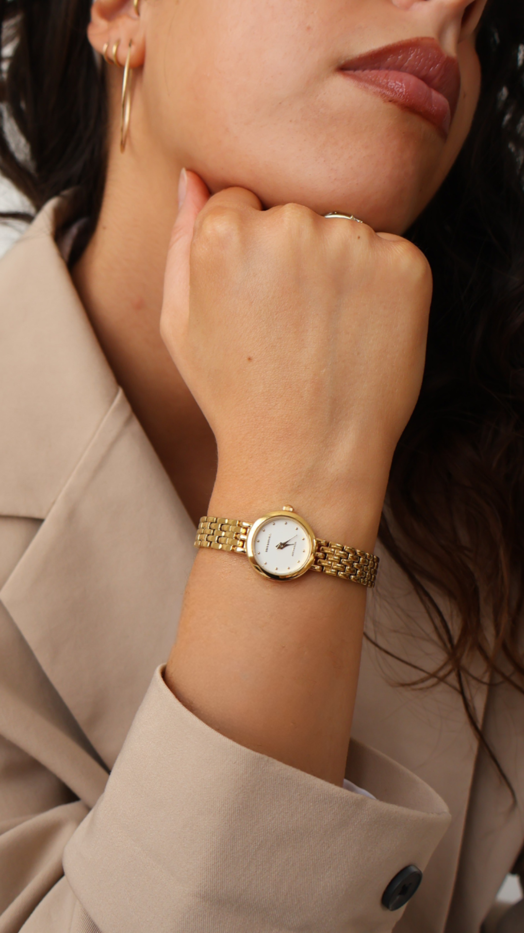 The Watch Edition II & III
