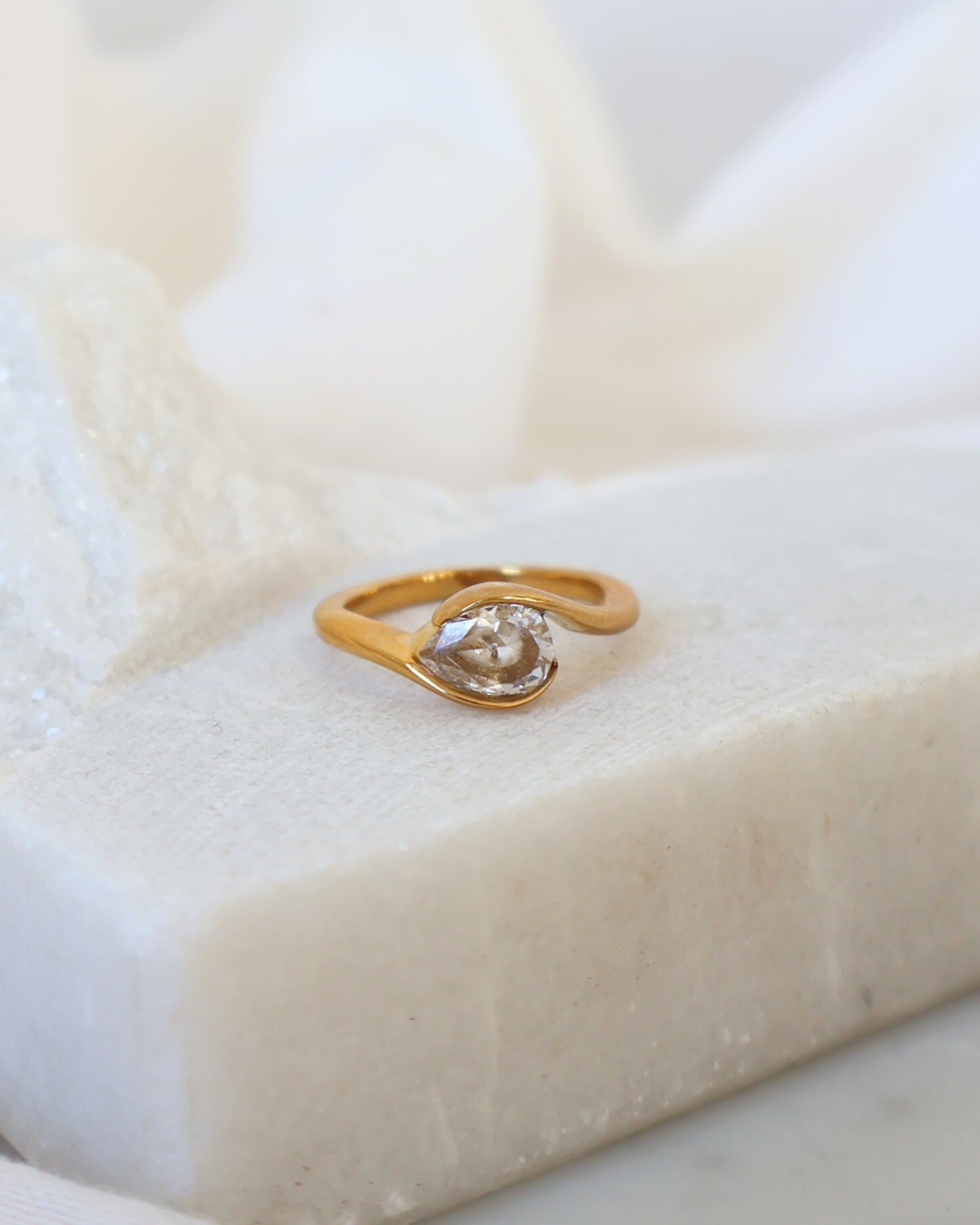 Ring Finer Rings The Rose Pinky Ring – FINERRINGS