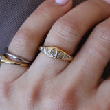 Lucia Ring