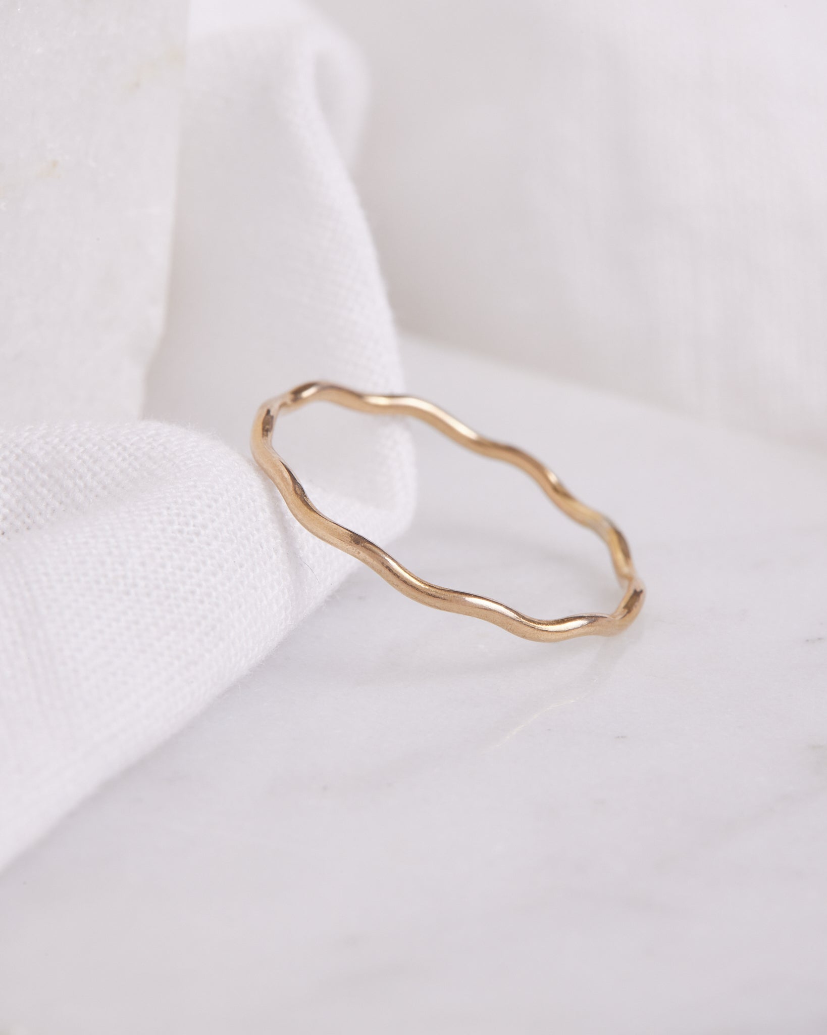 5 Ripple Rings Ripple Ring – FINERRINGS