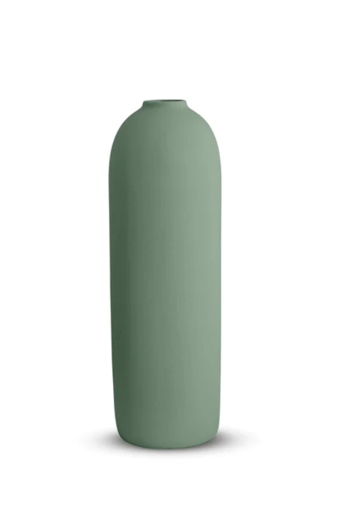 Cocoon Vase