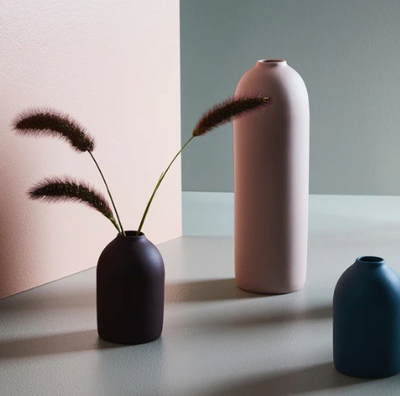 Cocoon Vase