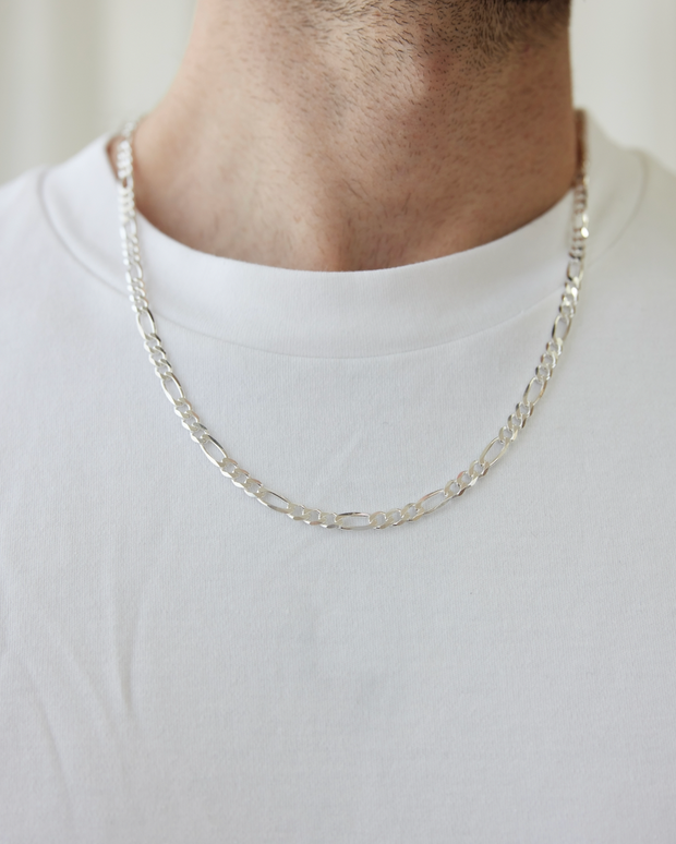Figaro Necklace
