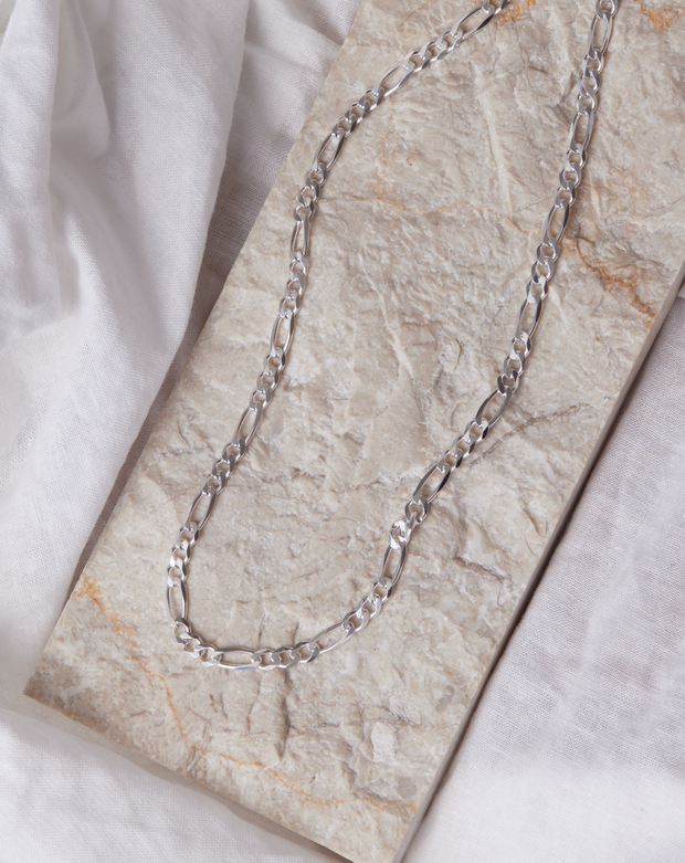 Figaro Necklace