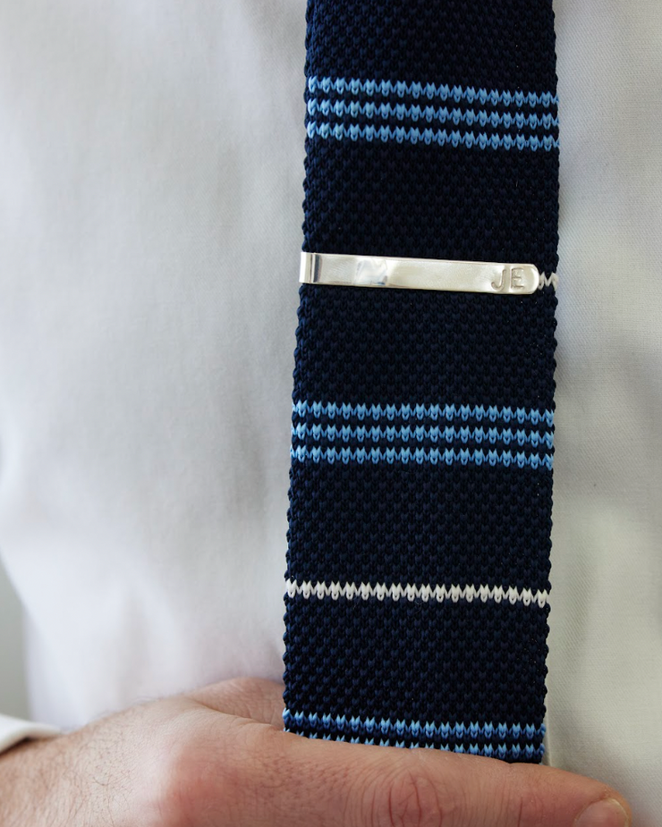 Custom Tie Clip