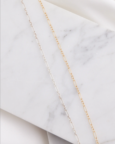 Sparked - Long Short Chain