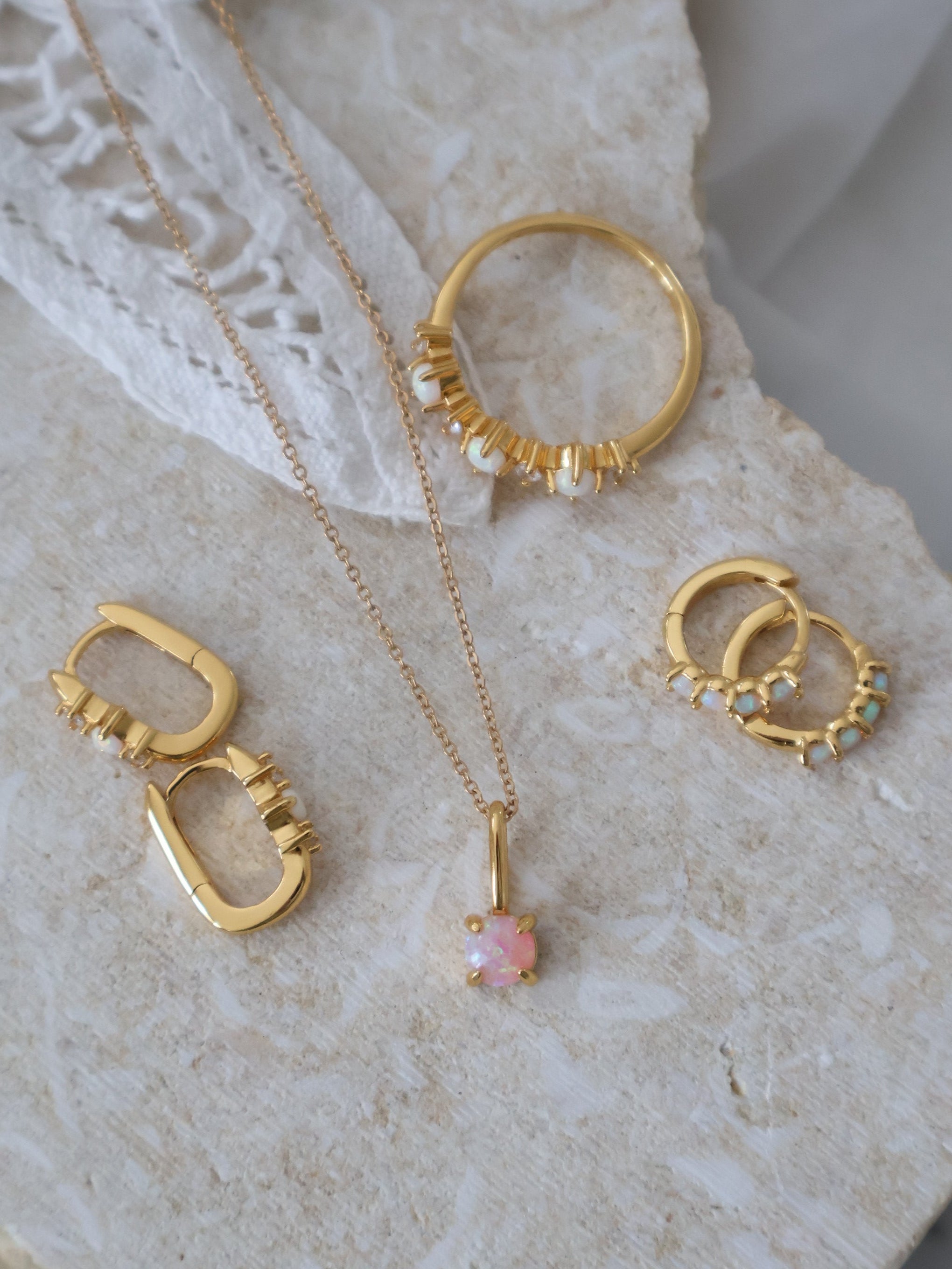 Opal Collection
