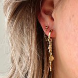 Gemma Earrings