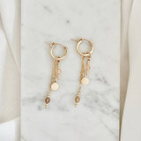 Gemma Earrings