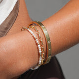Summer Chain Bracelet