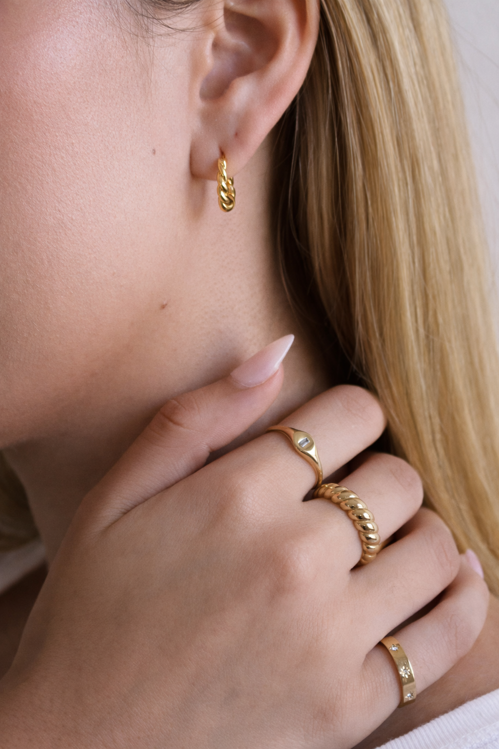 Twisted Bundle – FINERRINGS