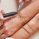 Sparked by FinerRings - South Yarra