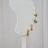 Rope Hoops