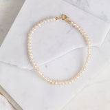 Pearl Bracelet