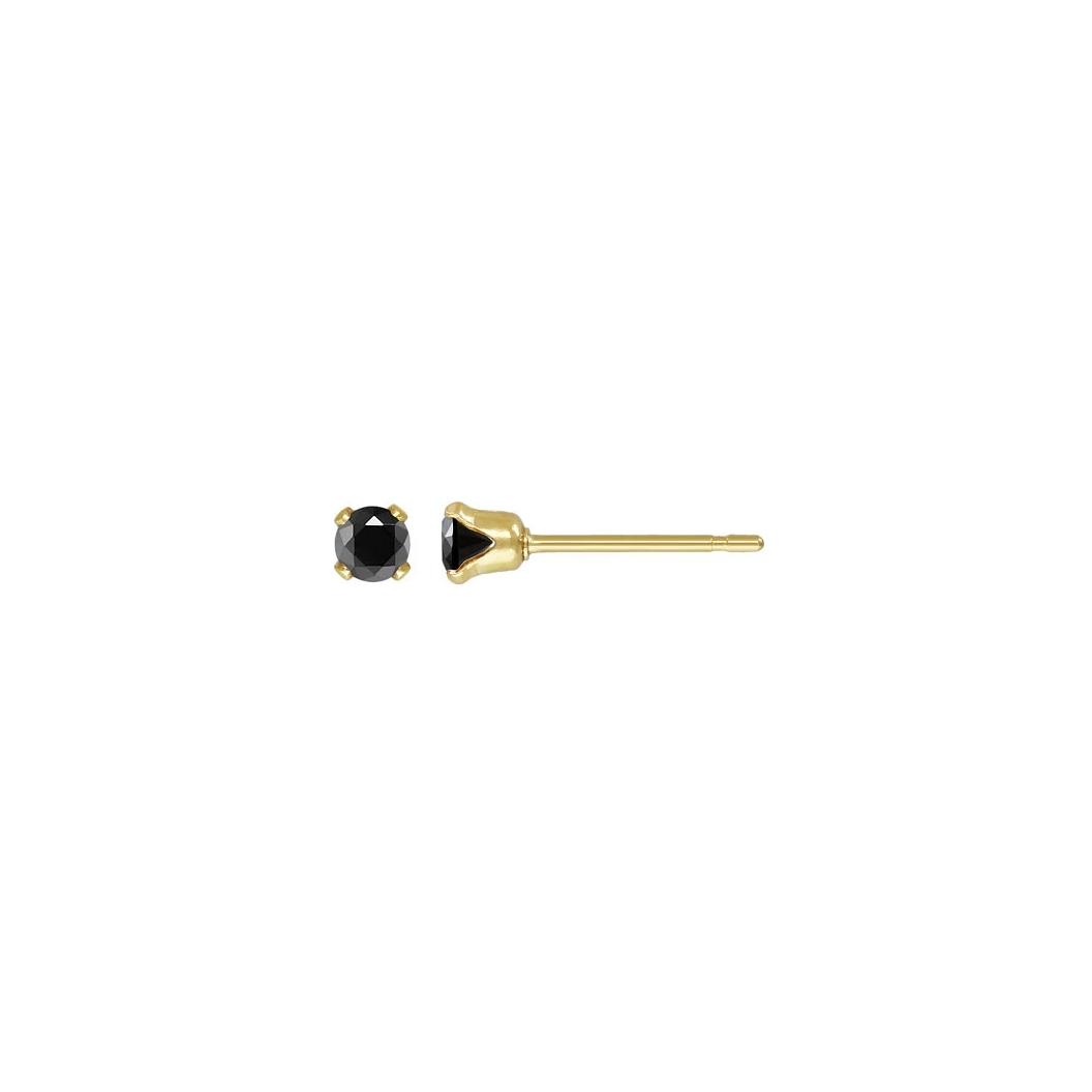 Birthstone Studs