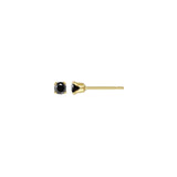 Birthstone Studs