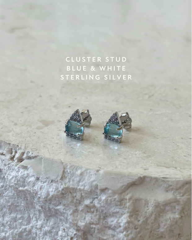 Stone Studs
